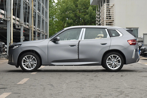 Chất lượng cao BMA X3 xdrive25l gói sang trọng Facelift sang trọng SUV được trang bị với 140kw điện 310N M mô-men xoắn - Product Image 6