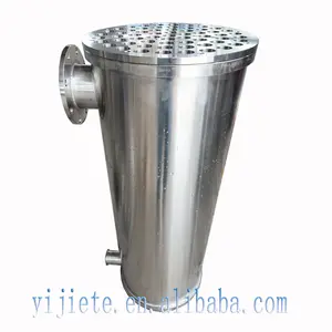 Ceramic Membrane Module With SUS304 Housing and Cross Flow Filtration Membrane Ceramic Membrane Filter