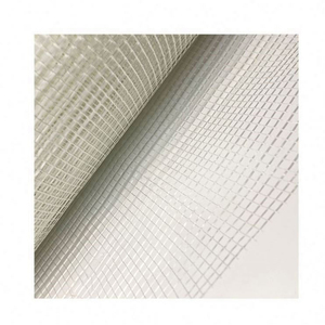 110g 4*4 6*6 Lowes 160g 160 Gr Fil 4x4 mm 4*5 Colle 165gsm 5*5 Rouleau de tissu 75gr 1x50m Verre 10x10mm 125g M2 Maille en fibre de verre - Product Image 2