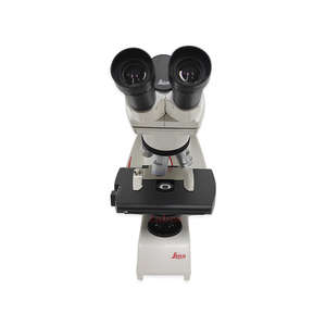 Microscopio binocular <span class=keywords><strong>Leica</strong></span> DM500-Equipo de Laboratorio Educativo - Product Image 5