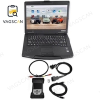 (bssy) Pour ordinateur portable à écran tactile CF53 OEM pour outil de diagnostic JLR Interface DoiP SDD Pathfinder