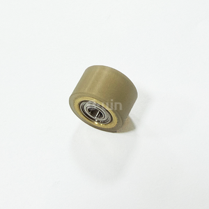 Rodillo de presión P-ROLLER, TD16S4(B10) TIPO 2, 1000024563 para Roland VS640 SP540 VP540 VG540, impresión y corte en uno - Product Image 3