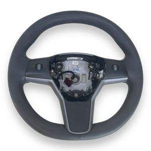 Compatible avec Tesla Model 3/Y, ensemble de volant multifonction d'origine 1490214 1490214-00-B 1095222 1095222-00-L - Product Image 1