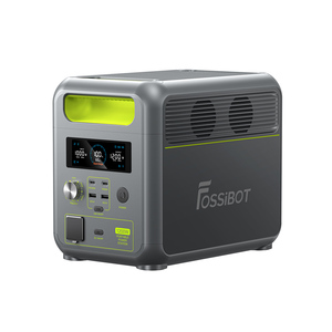 best portable power stations Dabbsson 3000L Portable Solar Generator | 3072Wh, 3000W 3000L + 420W Solar Panel