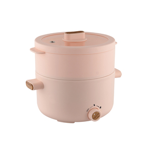 Usine 2 <span class=keywords><strong>litres</strong></span> revêtement antiadhésif en céramique conception brevetée sans BPA cuisinière multifonction - Product Image 4