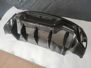 <span class=keywords><strong>Prix</strong></span> de gros 600LT pare-choc arrière en fibre de carbone pour <span class=keywords><strong>McLaren</strong></span> <span class=keywords><strong>540C</strong></span> 570S 2015-2018 - Product Image 2