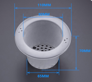 Wholesale Plastic PP Cups - Product Image 5