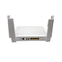 Routeur Wi-Fi 6 XPON ONU SG666 avec 4GE+2USB+wifi2.4/5g, firmware anglais XPON SG666