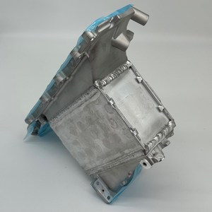 04L129711L 04L129711 04L129711AC 04L129711J Ensemble de soupape de refroidisseur intermédiaire de moteur 04L129711F 04L129711R - Product Image 6