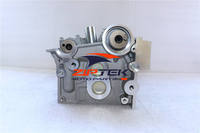 22100-26850 Pièces automobiles de qualité supérieure, culasse de moteur 1.6 G4ED pour Kia Rio 2010 Hyundai Accent Elantra