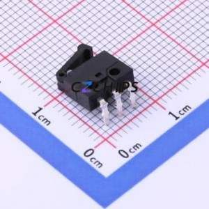 UK-E0532Y Limit Switch Through hole Component (THT) Switch - Product Image 2