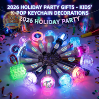 Bâton lumineux LED Bluetooth de haute qualité V2 Straykids avec connexion Bluetooth pour décorations de fête K P O P Porte-clés