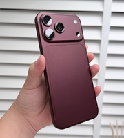2026 Ponsel Baru 18 Pro Max Grosir Original Tidak Terkunci 5G Octa Core Layar OLED Prancis 120Hz Smartphone