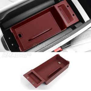 Caja de Almacenamiento para el Reposabrazos Central del Coche, Accesorios para Xiaomi Su7, Kit de Almacenamiento para el Coche, Pieza Exterior - Product Image 4