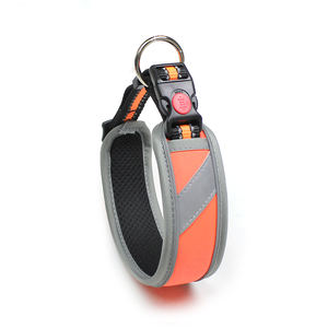 Großhandel Robustes Nylon-Hundehalsband für Schweres <span class=keywords><strong>Training</strong></span> - Product Image 3