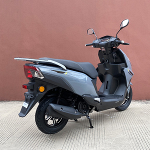 <span class=keywords><strong>Scooter</strong></span> à essence VRS125 150CC 2026 <span class=keywords><strong>CDI</strong></span> et moteur puissant à 4 temps refroidi par air, frein à disque, vitesse maximale <span class=keywords><strong>de</strong></span> 85 km/h pour adultes, moto - Product Image 6