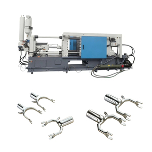 Machine <span class=keywords><strong>de</strong></span> moulage sous pression en alliage d'aluminium pour têtes <span class=keywords><strong>de</strong></span> fourches <span class=keywords><strong>de</strong></span> <span class=keywords><strong>v</strong></span>êtements, machine <span class=keywords><strong>de</strong></span> moulage sous pression à chambre froide pour tiges <span class=keywords><strong>de</strong></span> <span class=keywords><strong>v</strong></span>êtements - Product Image 1