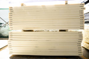 Lámina de ABS Transparente de Alta Calidad, Materia Prima de Fabricación SY - Product Image 6