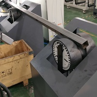 Bulgaria pemotong tabung Laser logam 3000W mesin kontrol cerdas otomatis 6 Meter kecepatan tinggi mendukung format PLT AI LAS BMP