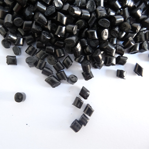 Nguyên Liệu Hàng Loạt Nguyên Liệu Cho Phôi Pet Chai Nhựa Masterbatch - Product Image 5