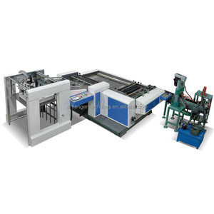 Machine de fabrication de cartes à jouer personnalisées entièrement automatique Ligne de production Fabricant de cartes à jouer - Product Image 1