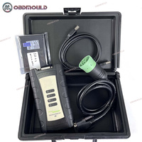 Servicio V5.3 AG CF para la herramienta de diagnóstico EDL V3, asesor de enlace de datos electrónico para agricultura, tractores y construcción.
