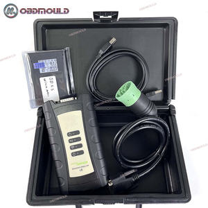 Service V5.3 AG CF pour outil de diagnostic EDL V3, conseil pour l'agriculture, les tracteurs, la construction, lien de données électroniques - Product Image 6
