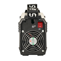 LASTON Usine OEM Opération simple Anti-bâton Onduleur automatique MMA Machine à souder portable