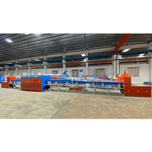 Horno eléctrico de recocido brillante continuo HCS para tubo de acero inoxidable - Product Image 6