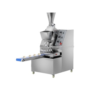 Offre Spéciale CE 900-1200pcs Siomai Shumai formant la machine Shaomai faisant la machine - Product Image 4