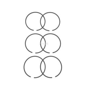 Ring Piston Mobil untuk BMW 11257577586 N54 N54B30A E90 F02 E71 X6 E89 Z4 335I 740LI X35I S35I - Product Image 3
