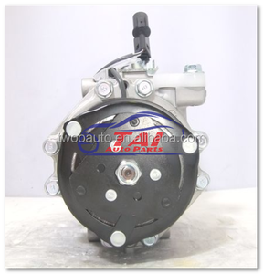 Nouvelle Embrayage de Compresseur TAI Mitsubishi Motors Colt AKC200A080A MN164472 Pièces Auto - Product Image 4