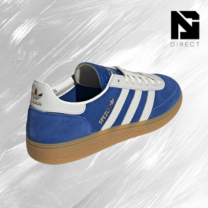 Handball Spezial '75th Anniversary' Zapatos informales de alta calidad para hombre, para uso diario, para caminar, con cordones, transpirables - Product Image 3