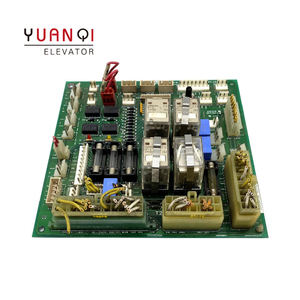 Pemasok Suku Cadang <span class=keywords><strong>Lift</strong></span> <span class=keywords><strong>Hyundai</strong></span> STVF Papan CCB-3 <span class=keywords><strong>Lift</strong></span> 204C2348 H24 <span class=keywords><strong>Lift</strong></span> PCB - Product Image 2