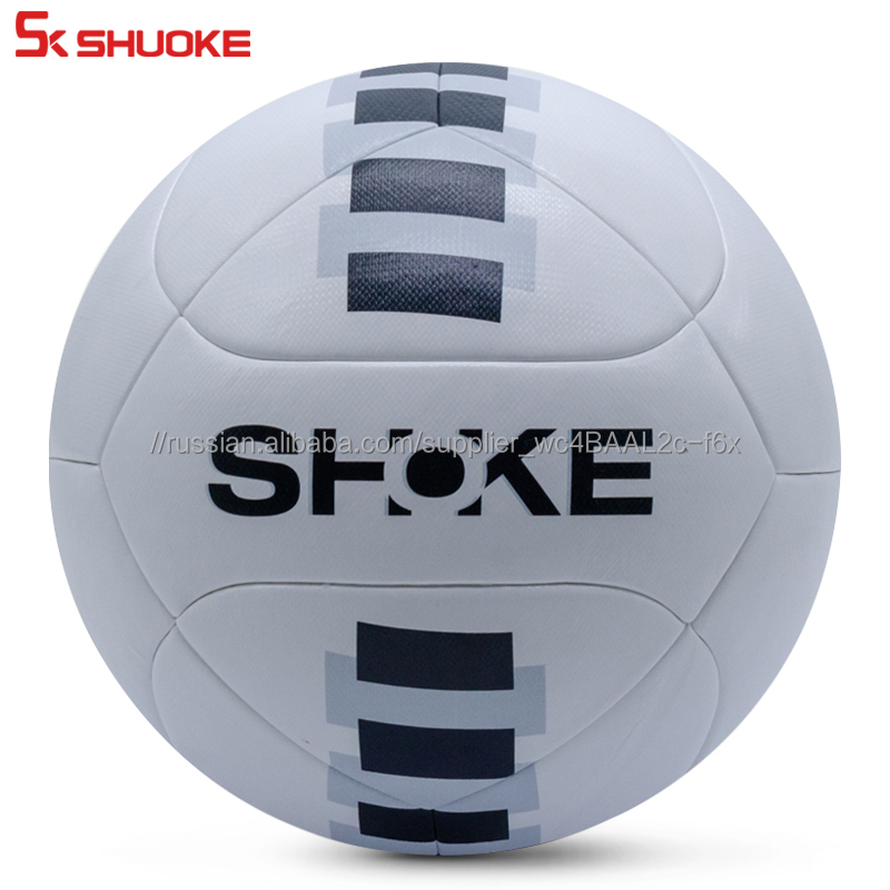2020 Термическое склеивание запись футбольный мяч официальный размер 5 футбольный мяч командных видах спорта Футбольная форма
