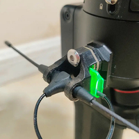 Récepteur RSF longue portée 915MHz pour antennes de Communication quadrirotor avion FPV Racing Drone