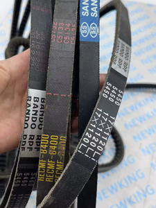 Suku Cadang <span class=keywords><strong>Excavator</strong></span> Mesin Konstruksi Truk Sabuk untuk Mesin Weichai 8PK1480 8PK1482 8PK1484 8PK1485 8PK1490 8PK1493 8PK1495 - Product Image 2