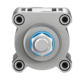 Cylindres conformes aux normes ISO DSBC-63-80-PPVA-N3 - Product Image 4