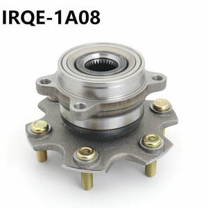 Unidad de Rodamiento de Rueda Trasera, Conjunto de Cabezal de Eje, Diámetro Interior de 52 mm, para Mitsubishi Pajero V73, IRC-1A08 - Product Image 5