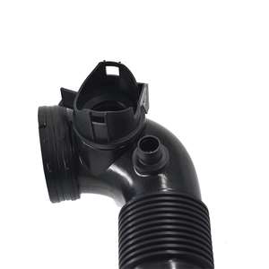 A13717605638 è applicabile al tubo di aspirazione turbocompresso per BMW Serie 1, Serie 2, Serie 3, Serie 4, Serie 5, X1, X3, X4, X5, X6 e Z4 - Product Image 6