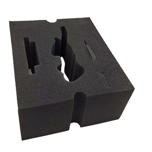 OEM tùy chỉnh chống sốc miếng bọt biển <span class=keywords><strong>PU</strong></span> Tấm bọt nhà máy bán buôn Trọng lượng nhẹ Polyurethane vật liệu bọt cho bao bì sản phẩm - Product Image 6