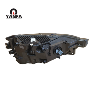 Para 2018-2026 Volvo <span class=keywords><strong>XC60</strong></span> Conjunto de faros LED de gama alta Faros delanteros izquierdo y derecho Faros originales - Product Image 5