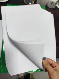 Papier de bureau Sveto Copy <span class=keywords><strong>A4</strong></span> Premium, haute blancheur, 80 g/m², feuilles lisses sans bourrage pour une impression et une copie claires - Product Image 4