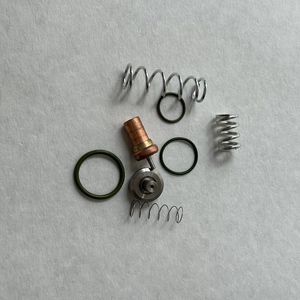 Kit de vanne de thermostat Manny 2901109500, pièces détachées pour compresseur d'air, état neuf, matériau métallique, garantie de 6 mois - Product Image 1