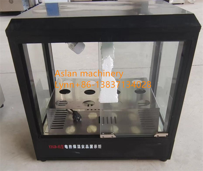 pizza cone making machine/hand hold pizza cone forming machine