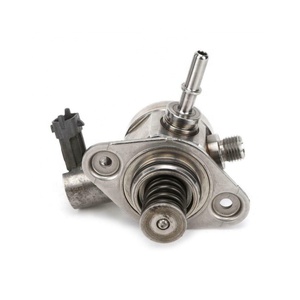 Partes del motor de alta presión de la bomba de combustible para HYUNDAI Kia Optima Sorento OEM OE NO: 35320-2G740 0261520147 - Product Image 4