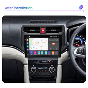Mekede M6 PRO Car DVD Player tự động màn hình 2k CP DTS cho TOYOTA Rush 2018-2019 đài phát thanh xe DTS con lăn - Product Image 5