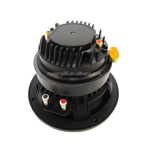Altavoces coaxiales para coche, alta calidad, OEM, 12V, RMS, 150W, 6,5 pulgadas, <span class=keywords><strong>Midrange</strong></span> bass - Product Image 5