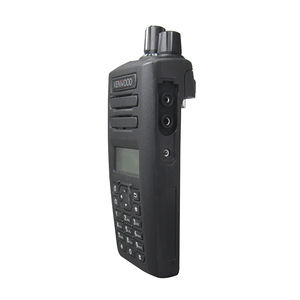Profession Guangzhou usine numérique DMR NEXEDGE bidirectionnelle sans fil radio NX-3320 talkie walkie - Product Image 5