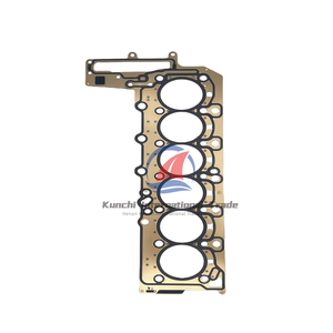 フルガスケット修理キットBMW 3用オーバーホールキット (E46) 330 Xd330 Cd535 N57 N57D30A N57D30B N57N 11128509154 - Product Image 4